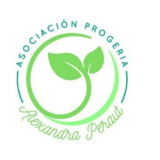 Asociación Progeria ALEXANDRA PERAUT